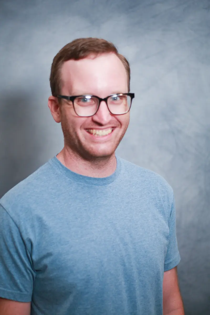 Alex Curtis-Slep headshot